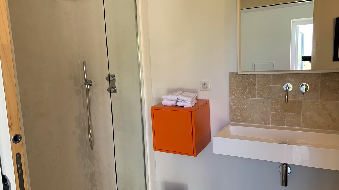 Photo of Bathroom in Bagard