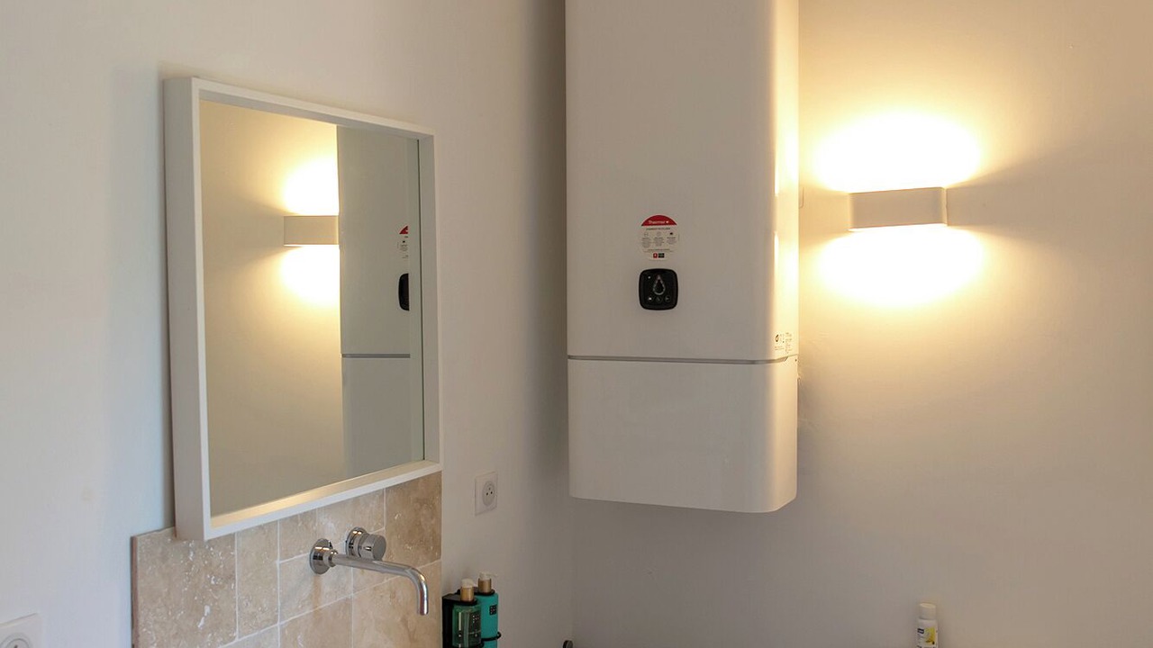 Photo of Bathroom in Bagard