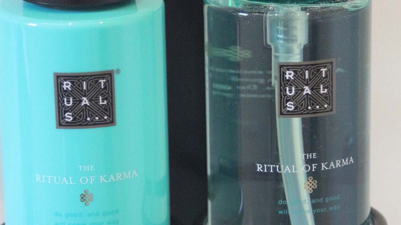 Photo of Bathroom in Bagard