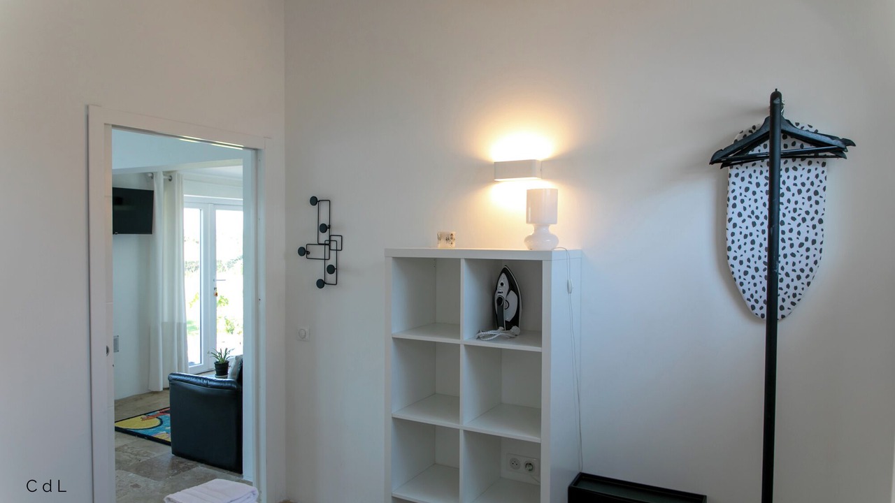 Photo of Bedroom in Bagard