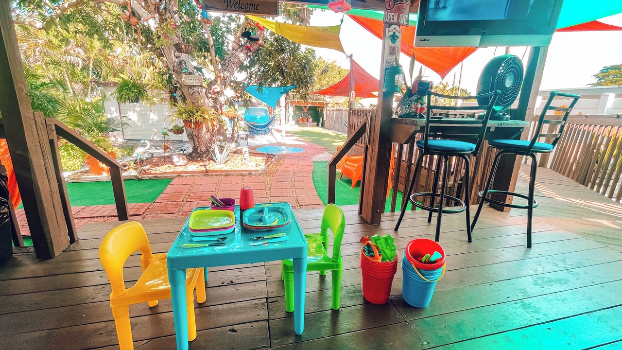 Photo of Outdoor in Little Ranches