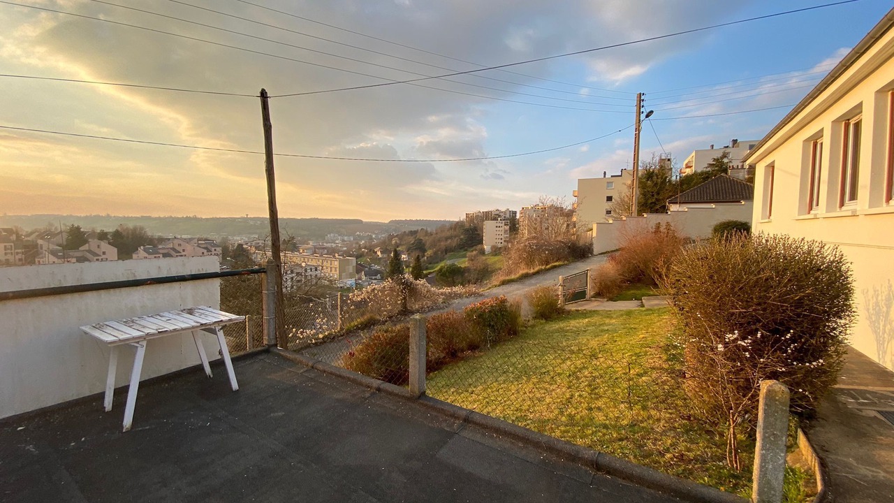 Photo of Outdoor in Evreux
