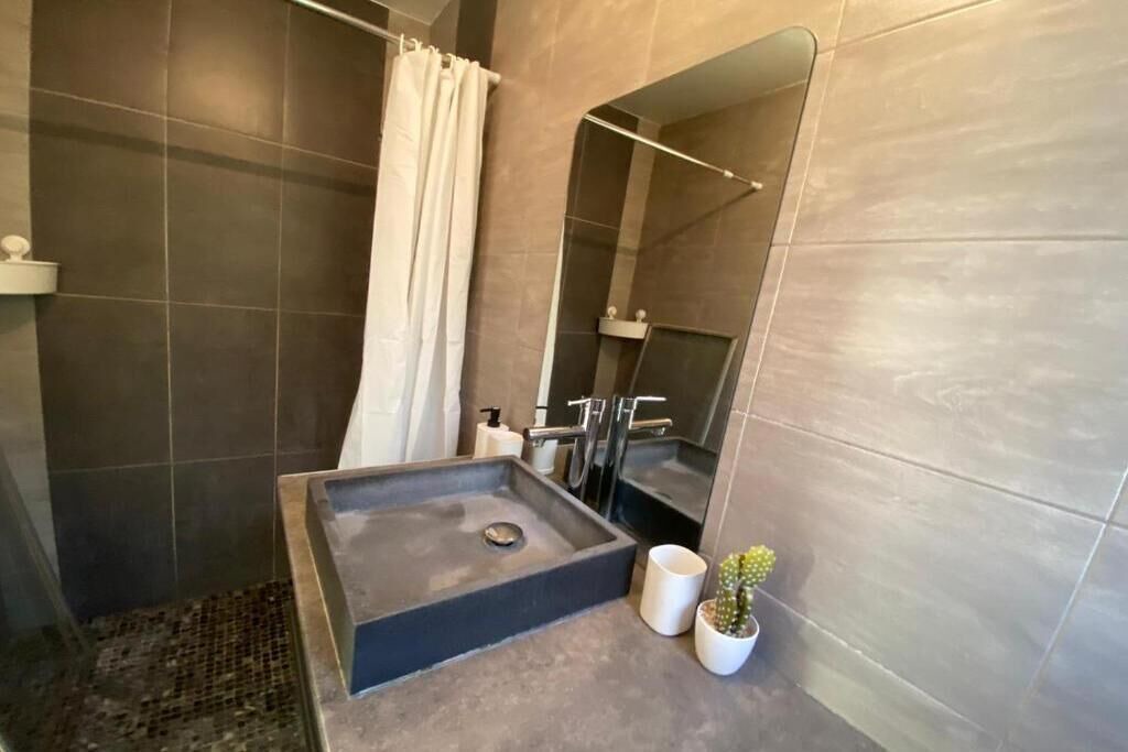 Photo of Bathroom in Evreux