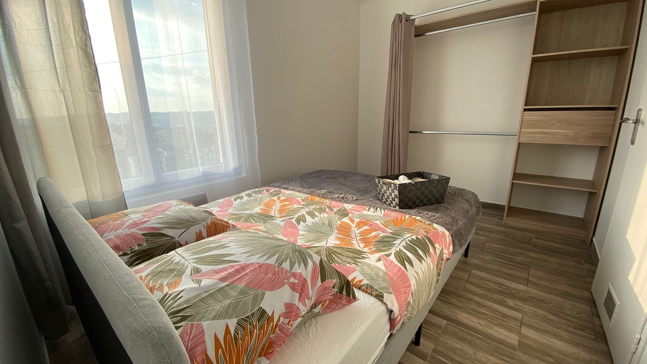 Photo of Bedroom in Evreux