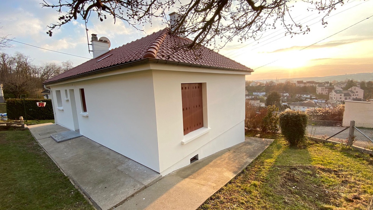 Photo of Outdoor in Evreux