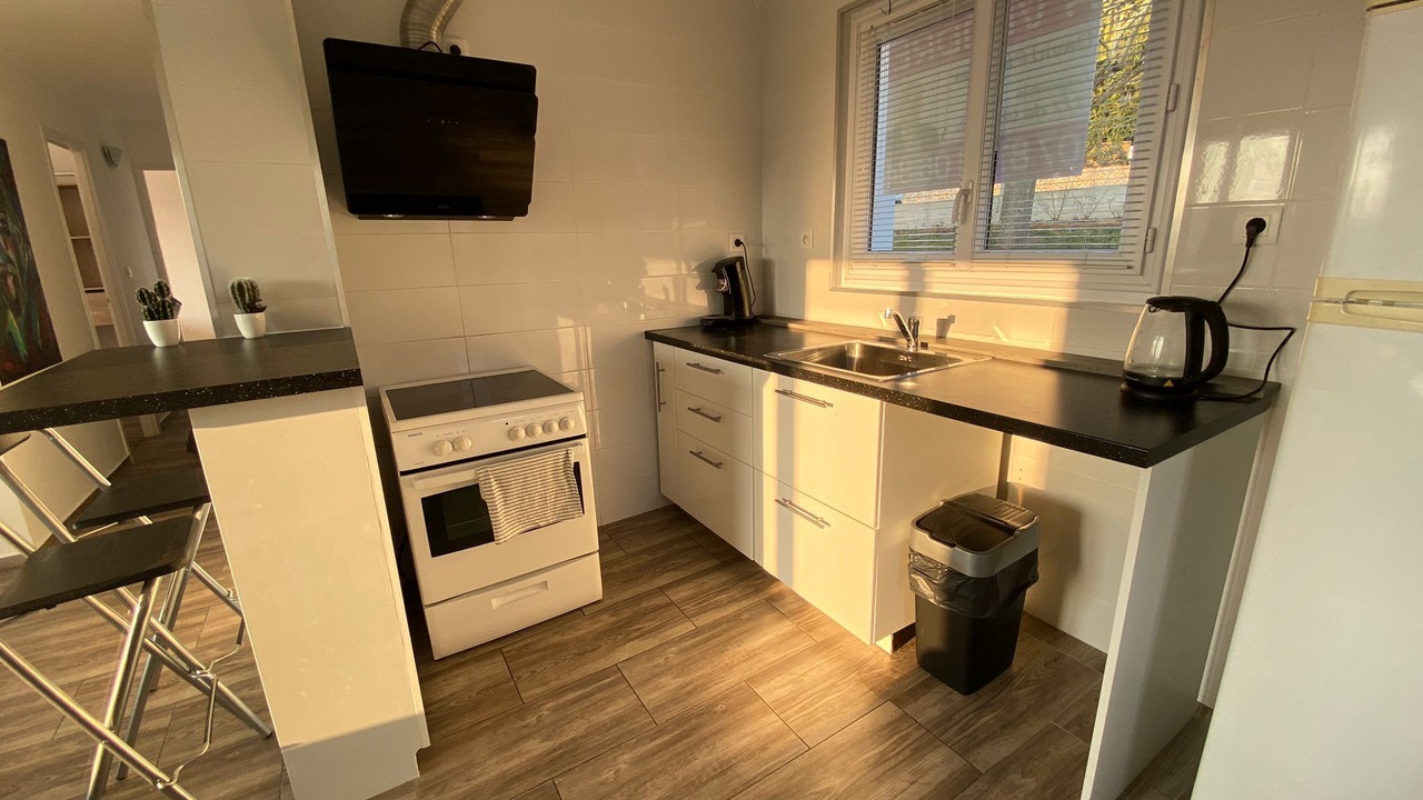Photo of Kitchen in Evreux