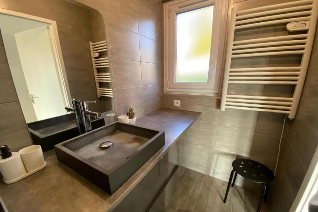 Photo of Bathroom in Evreux