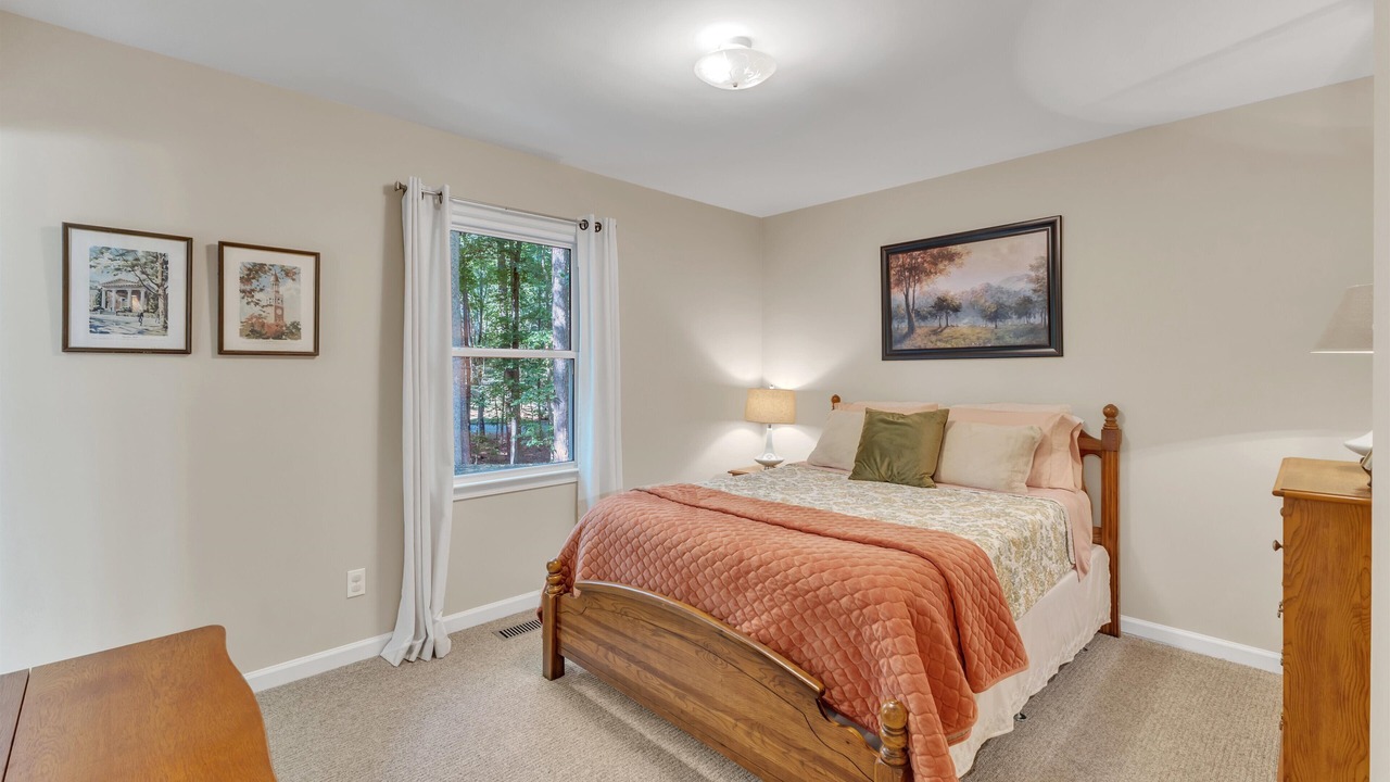 Photo of Bedroom in Cary