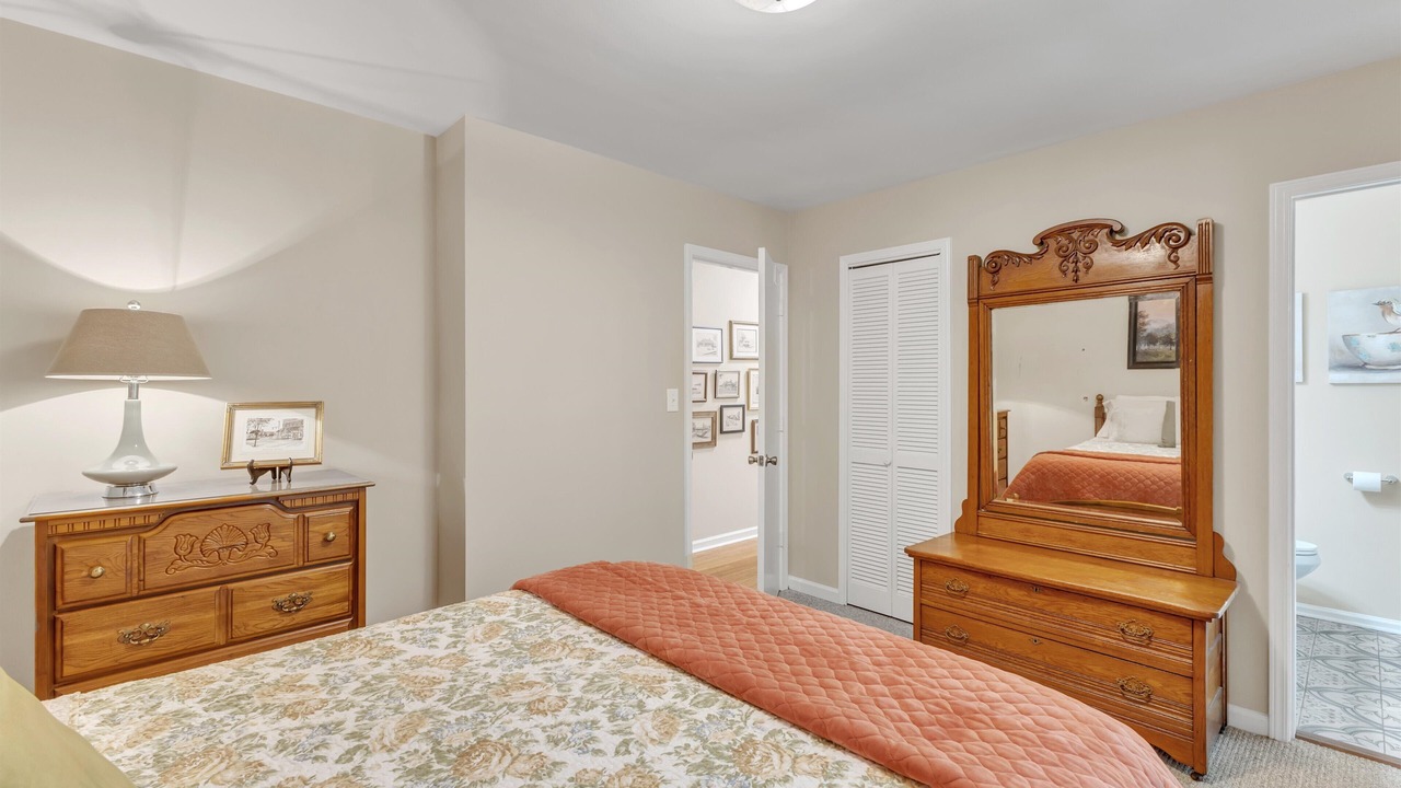 Photo of Bedroom in Cary