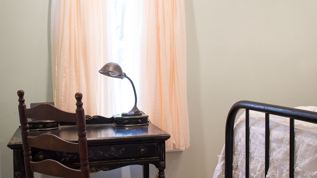 Photo of Bedroom in Byron