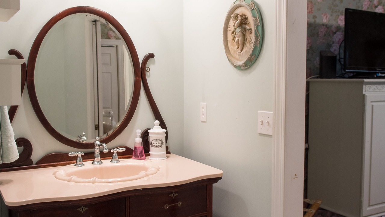 Photo of Bathroom in Byron