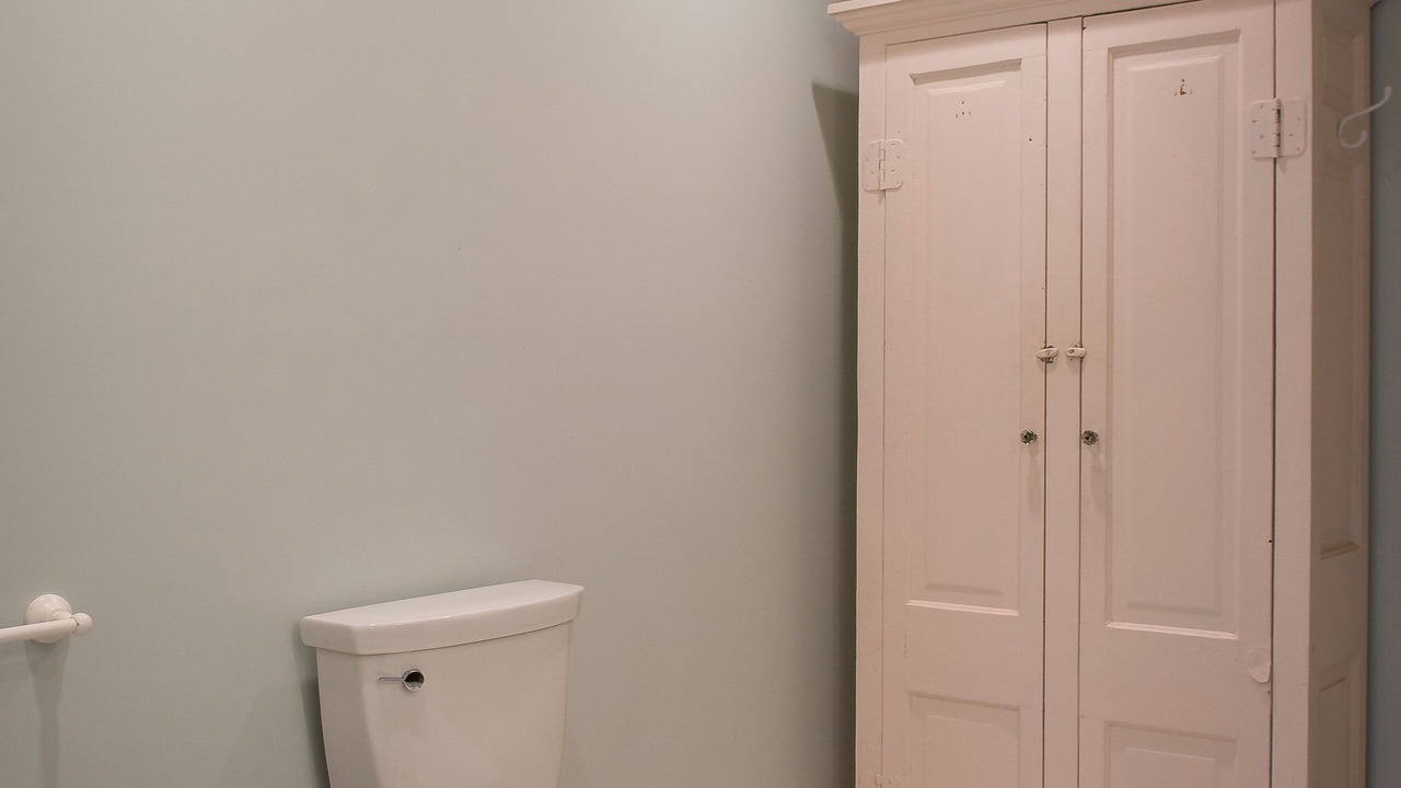 Photo of Bathroom in Byron