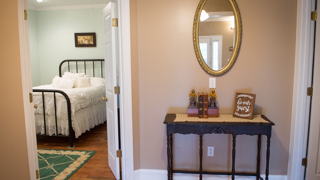 Photo of Bedroom in Byron