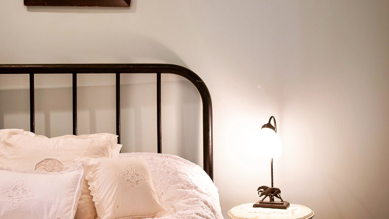 Photo of Bedroom in Byron