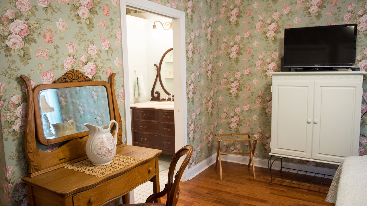 Photo of Bedroom in Byron