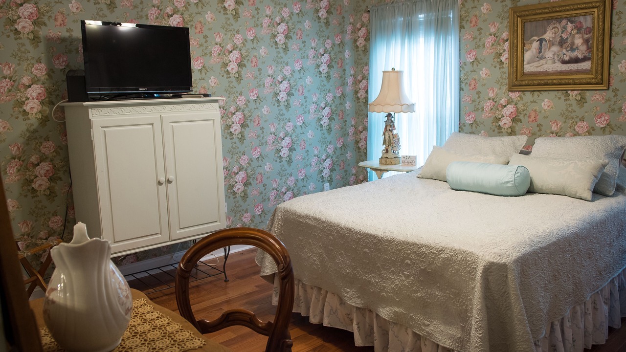 Photo of Bedroom in Byron