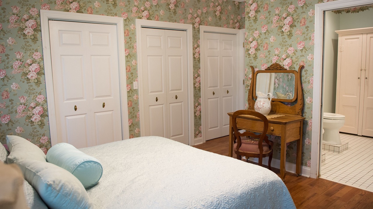 Photo of Bedroom in Byron