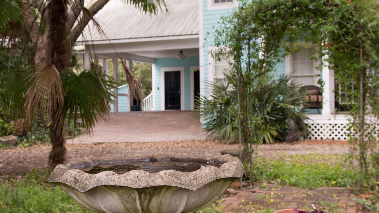 Photo of Outdoor in Byron