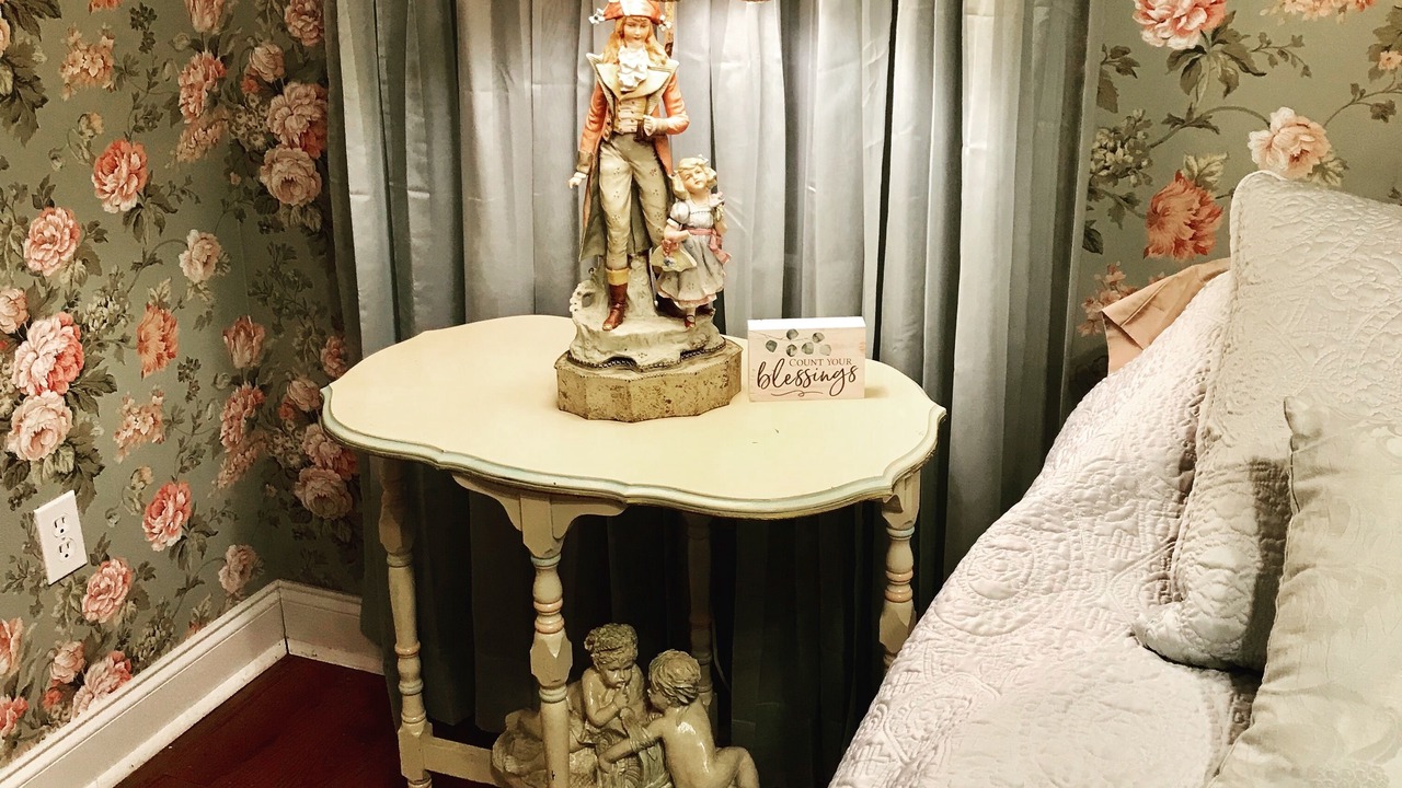 Photo of Bedroom in Byron