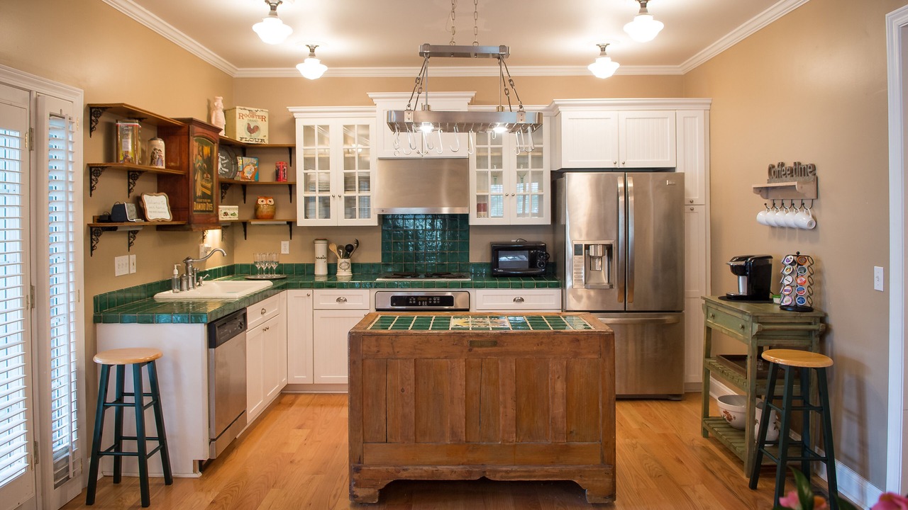 Photo of Kitchen in Byron