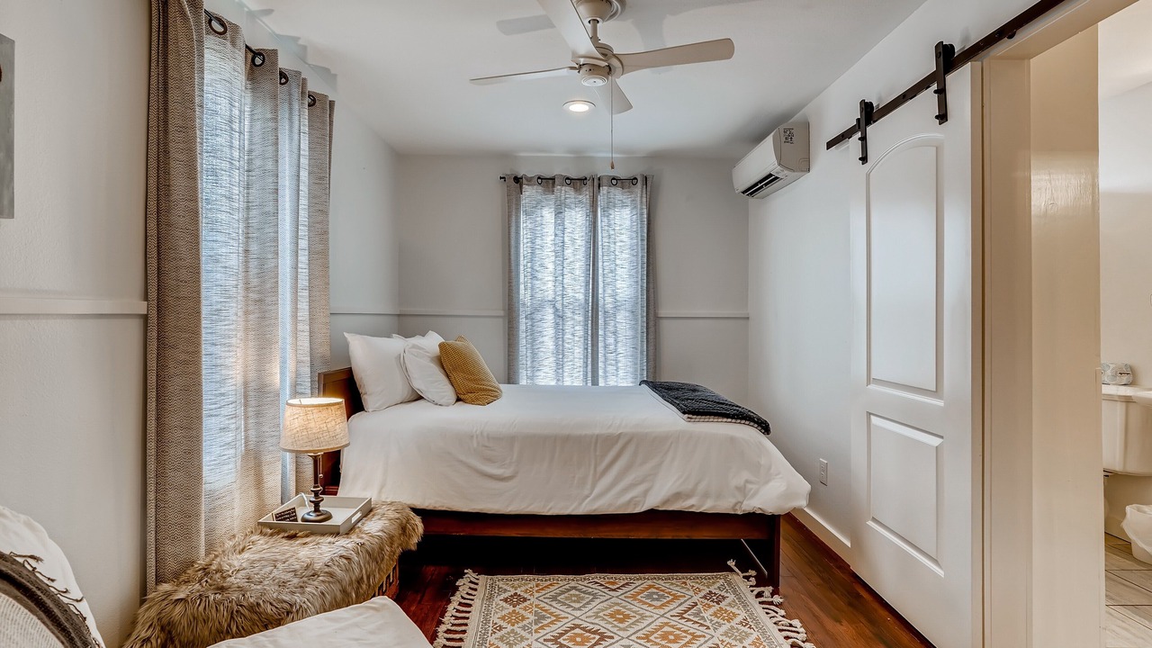 Photo of Bedroom in Chestnut
