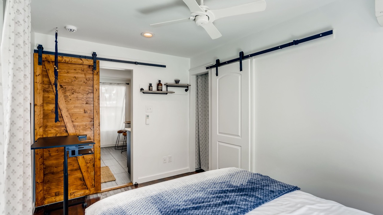 Photo of Bedroom in Chestnut