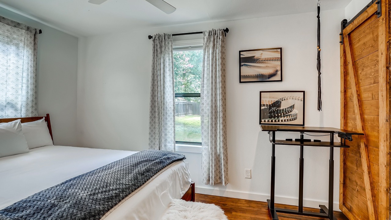 Photo of Bedroom in Chestnut