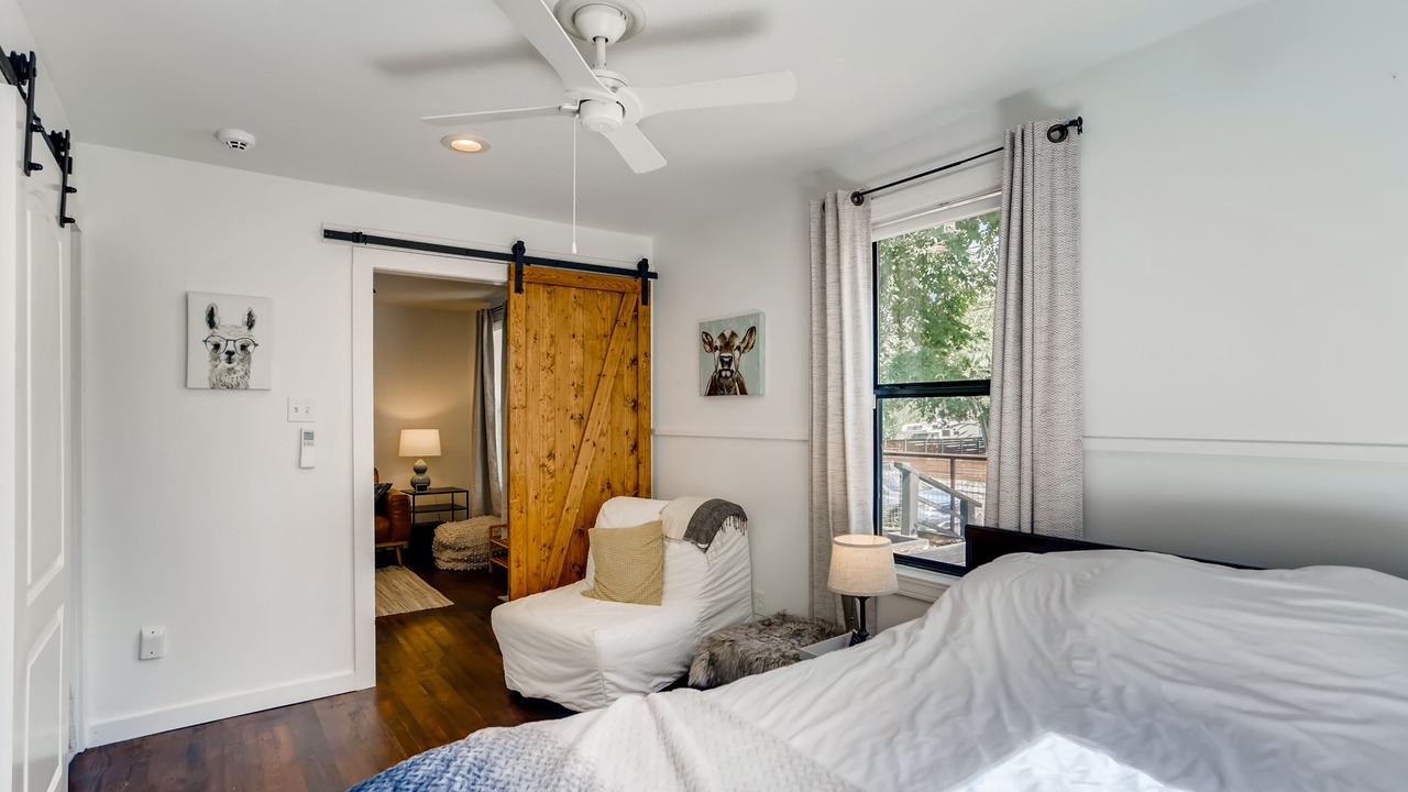 Photo of Bedroom in Chestnut