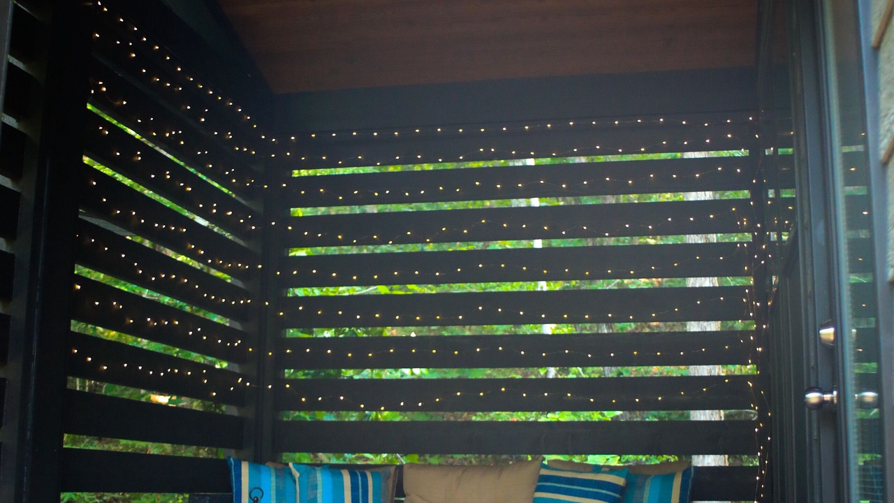 Photo of Patio Balcony in Westminster