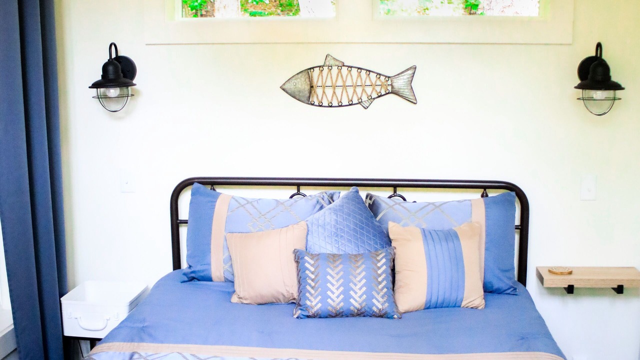 Photo of Bedroom in Westminster