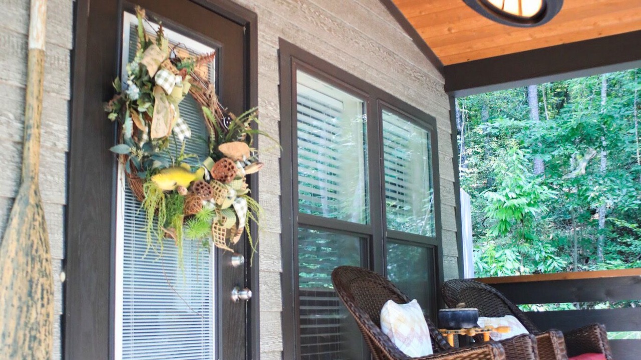 Photo of Patio Balcony in Westminster