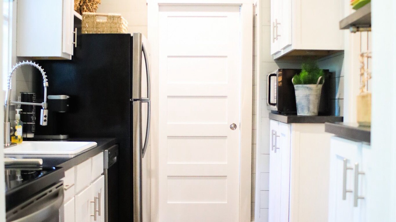 Photo of Kitchen in Westminster