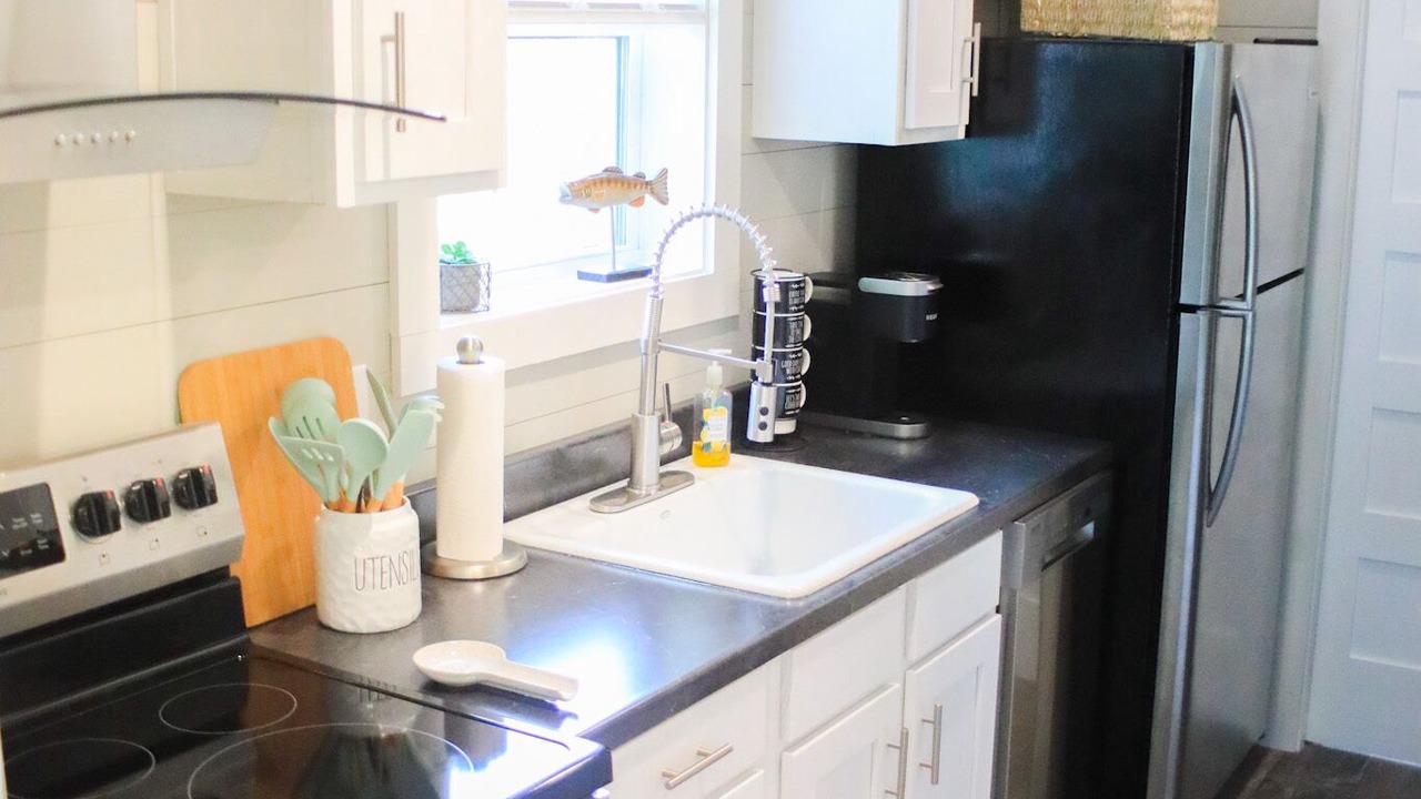 Photo of Kitchen in Westminster