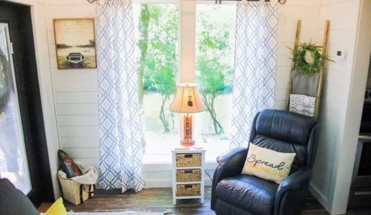 Photo of Livingroom in Westminster
