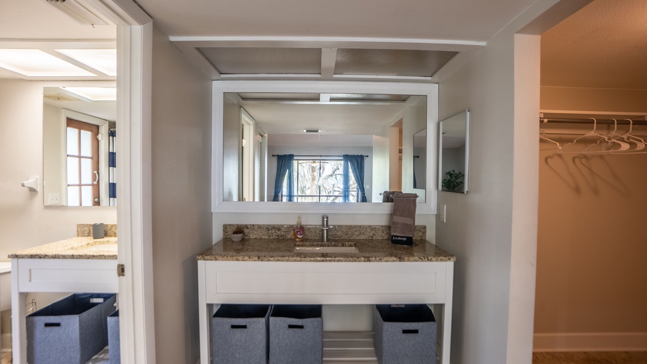 Photo of Bathroom in Temple Crest
