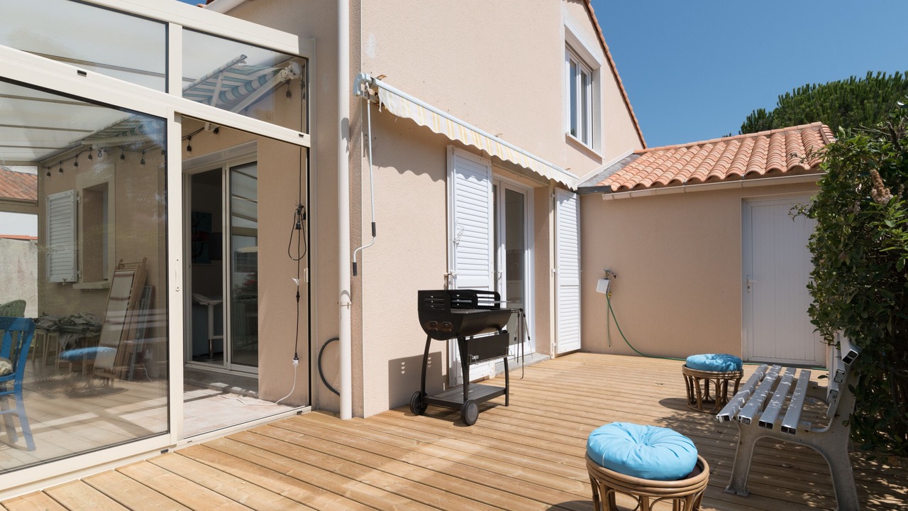 Photo of Outdoor in Prefailles