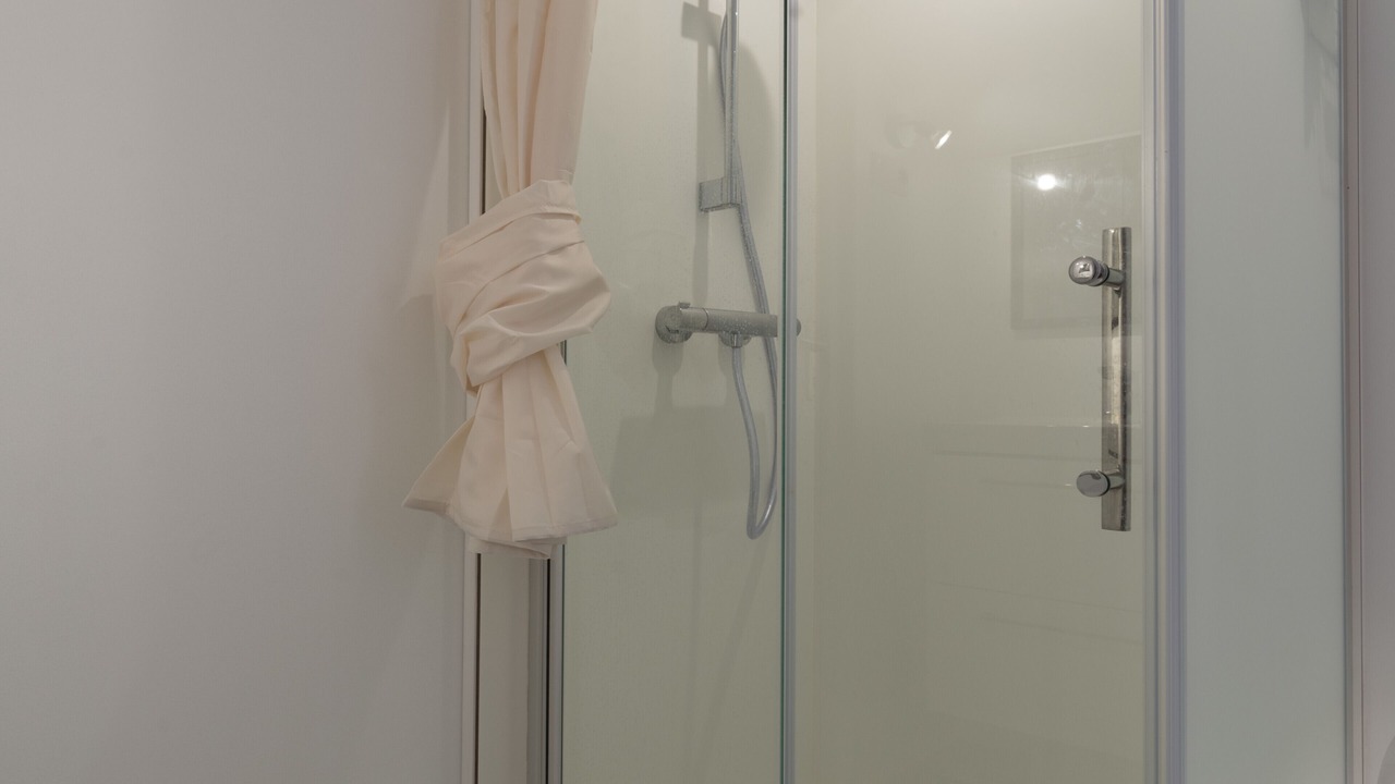 Photo of Bathroom in Prefailles