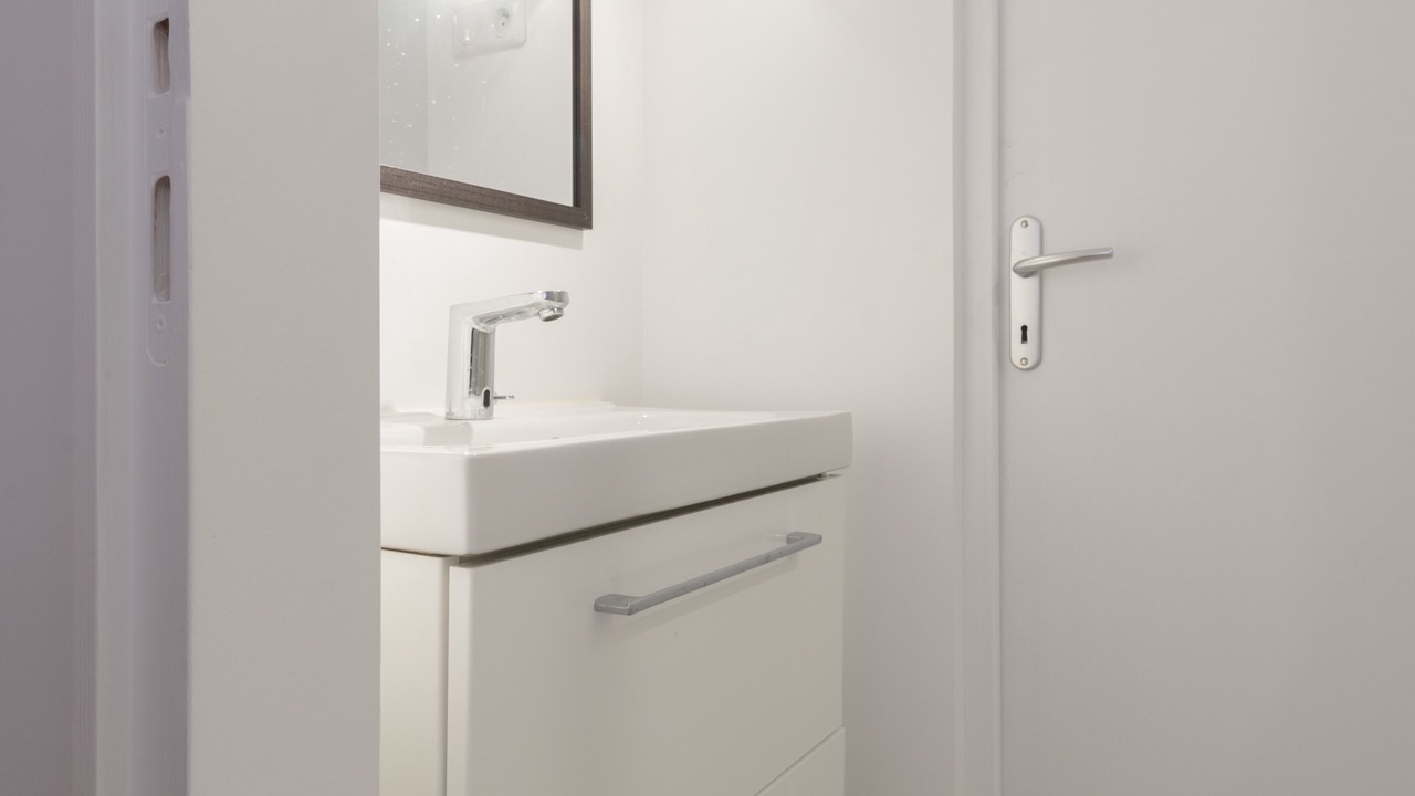 Photo of Bathroom in Prefailles