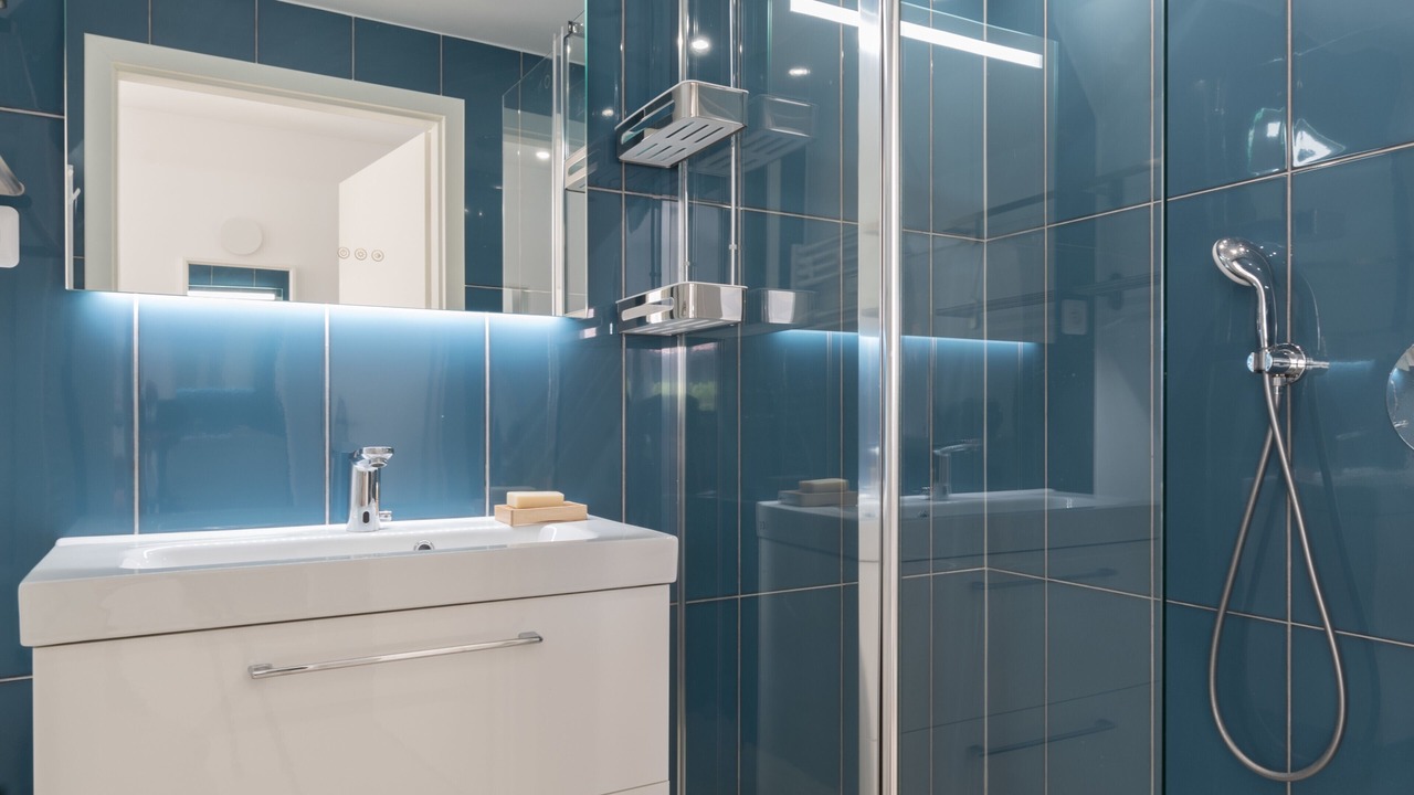 Photo of Bathroom in Prefailles