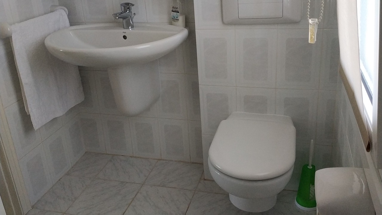 Photo of Bathroom in Les Deveses