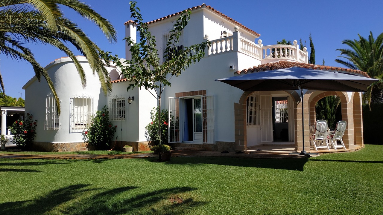 Photo of Outdoor in Les Deveses