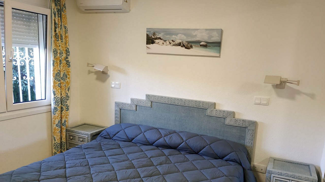 Photo of Bedroom in Les Deveses