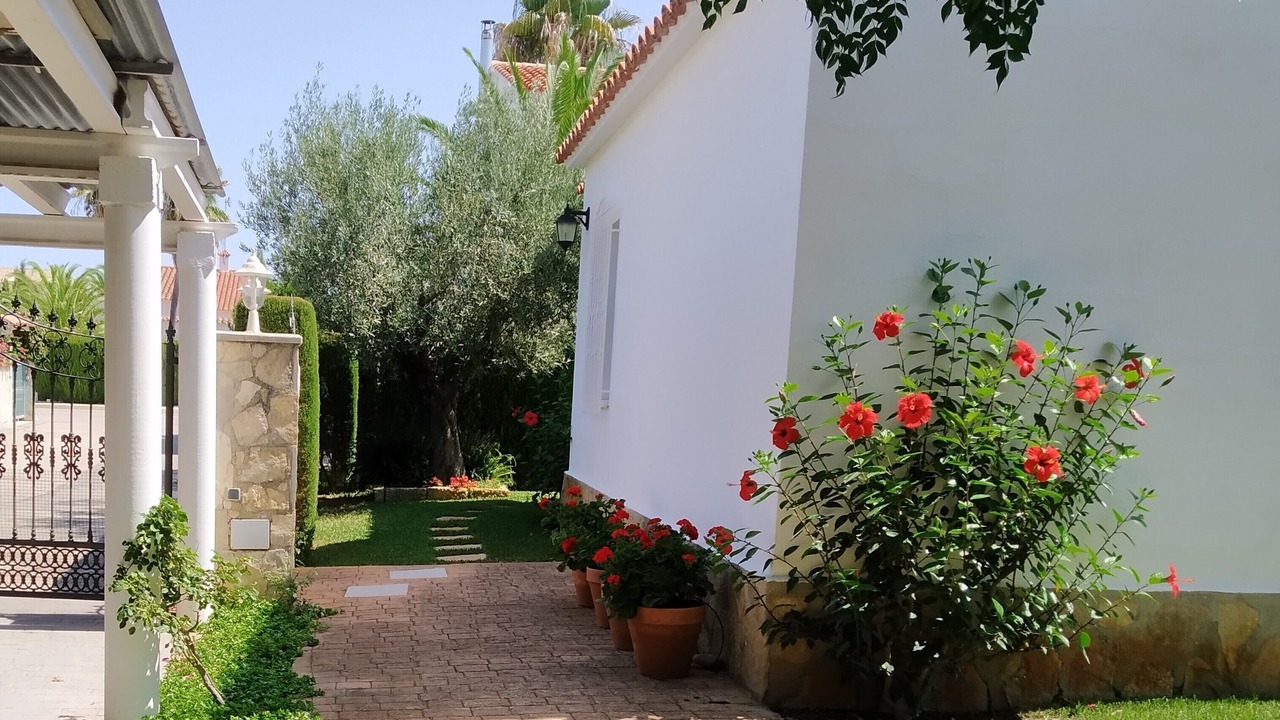 Photo of Outdoor in Les Deveses
