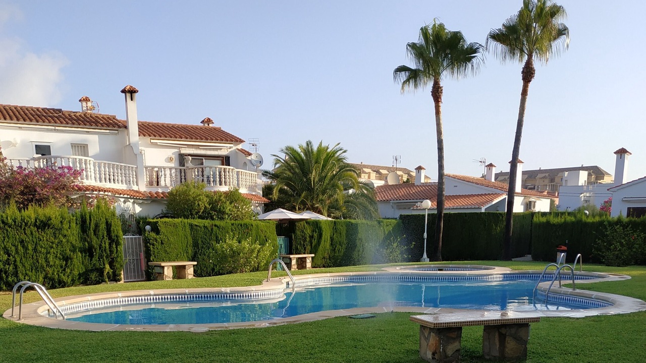 Photo of Outdoor in Les Deveses