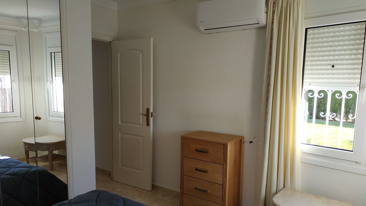 Photo of Bedroom in Les Deveses