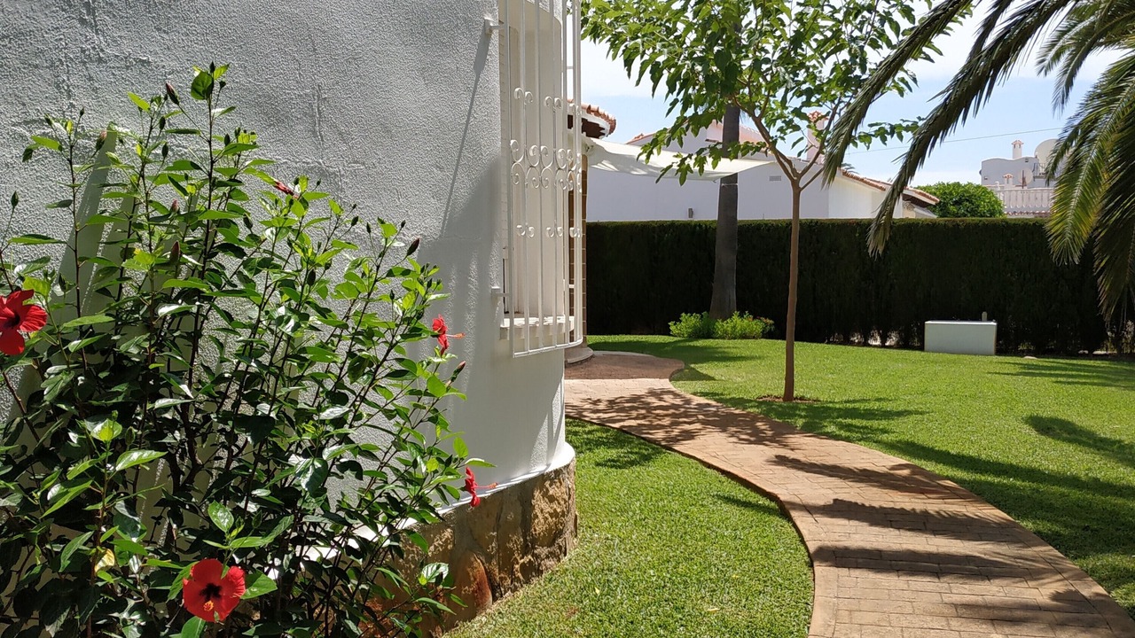 Photo of Outdoor in Les Deveses