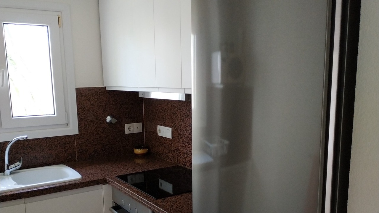 Photo of Kitchen in Les Deveses