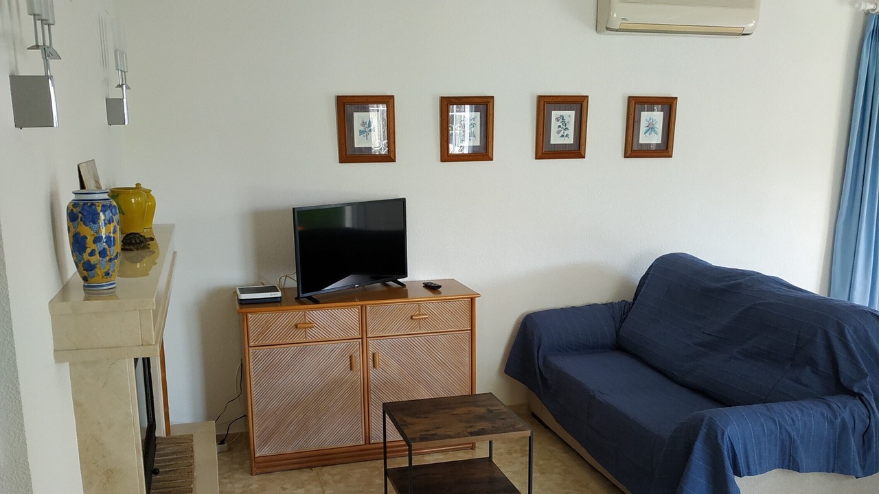Photo of Livingroom in Les Deveses
