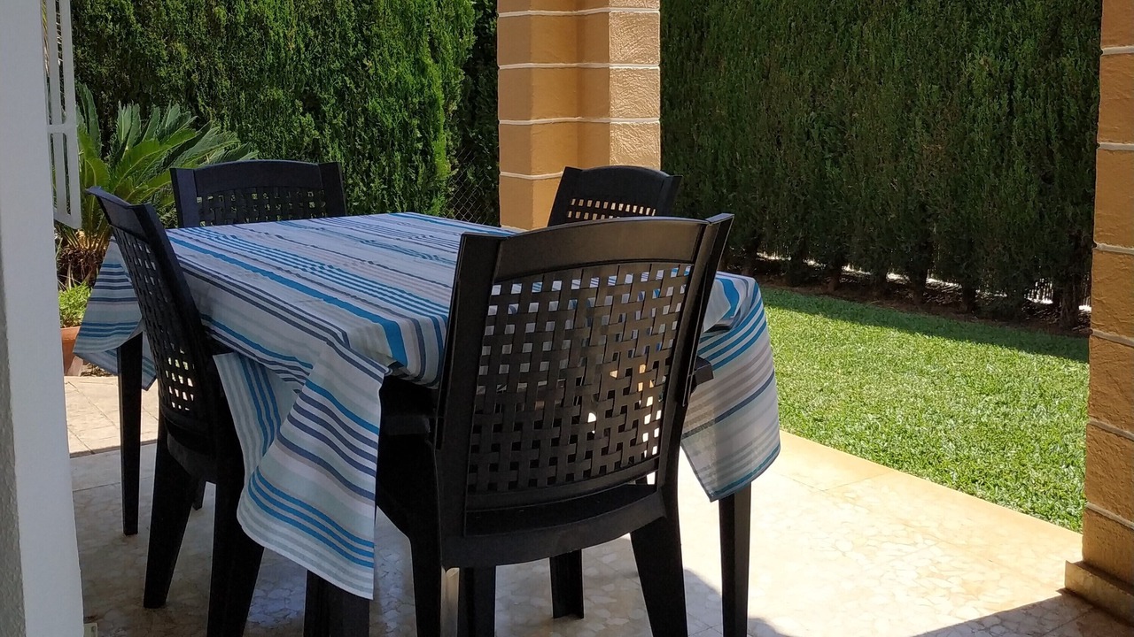 Photo of Outdoor in Les Deveses