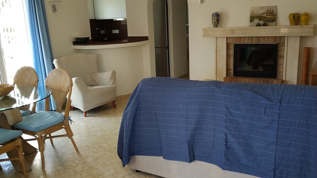 Photo of Bedroom in Les Deveses
